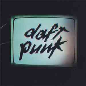 Daft Punk - Human After All download free