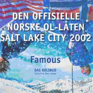 Dag Kolsrud / Jørn Lande - Famous download free