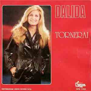 Dalida - Tornerai download free