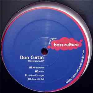 Dan Curtin - Microdrama EP download free
