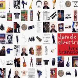 Daniele Silvestri - Livre Trânsito download free