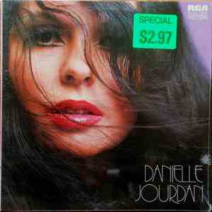 Danielle Jourdan - Danielle Jourdan download free