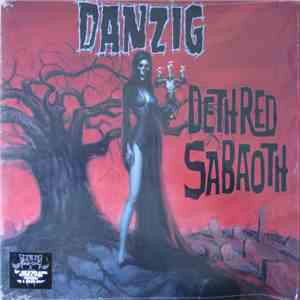 Danzig - Deth Red Sabaoth download free