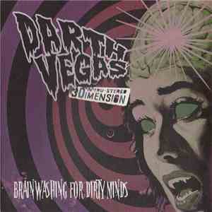 Darth Vegas - Brain Washing For Dirty Minds download free