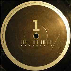 D.A.V.E. The Drummer + Ant - Hydraulix 1 download free