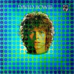David Bowie - David Bowie download free