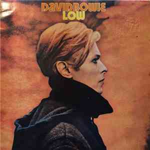 David Bowie - Low download free