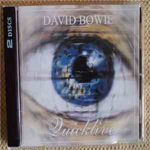David Bowie - Quicklive download free