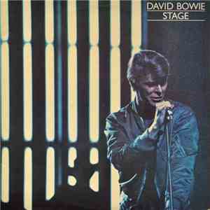 David Bowie - Stage download free