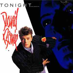 David Bowie - Tonight download free