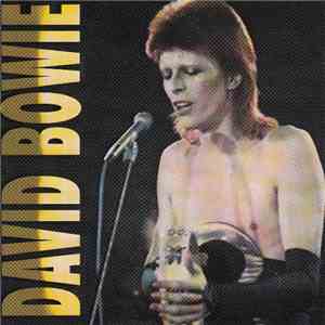 David Bowie - Ziggy's Final Farewell 1973 download free