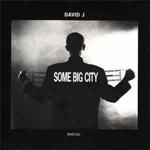 David J - Some Big City download free