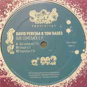 David Pereira & Tom Hades - Our Comeback E.P. download free