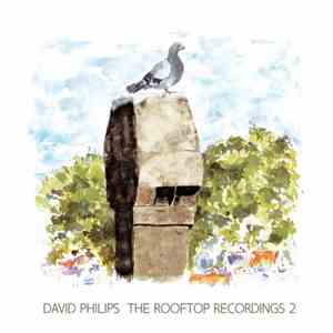 David Philips - The Rooftop Recordings 2 download free
