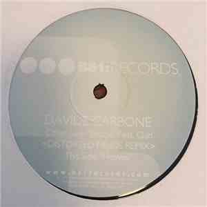 Davide Carbone - Disaster / In Your Mind download free