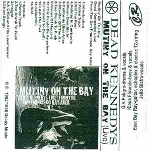 Dead Kennedys - Mutiny On The Bay (Live) download free