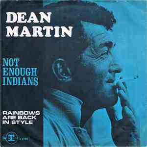 Dean Martin - Not Enough Indians download free