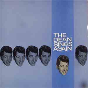 Dean Martin - The Dean Sings Again download free