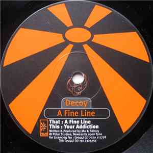 Decoy  - A Fine Line download free