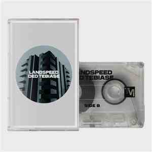 Ded Tebiase - Landspeed download free