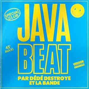 Dede Destroye Et La Bande - Java Beat download free