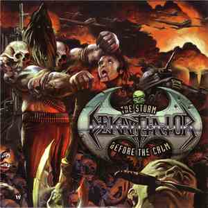 Dekapitator - The Storm Before The Calm download free