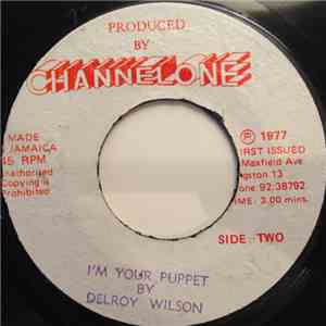 Delroy Wilson - I'm Your Puppet download free