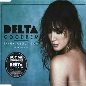 Delta Goodrem - Think About You (Versions) download free