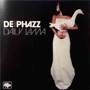 De|Phazz - Daily Lama download free