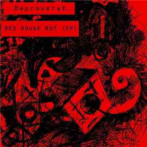 Deproverst - Red Rouge Rot download free