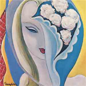 Derek & The Dominos - Layla And Other Assorted Love Songs download free