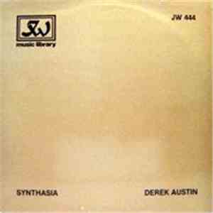 Derek Austin - Synthasia download free