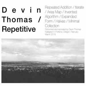 Devin Thomas  - Repetitive download free