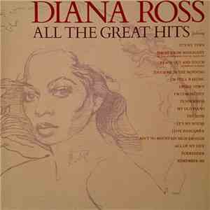 Diana Ross - All The Great Hits download free