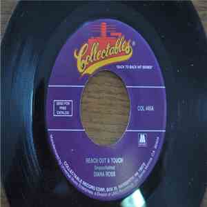 Diana Ross - Reach Out & Touch download free