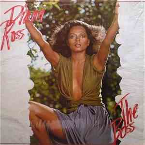 Diana Ross - The Boss download free