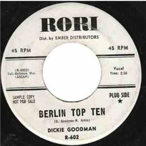 Dickie Goodman - Berlin Top Ten download free