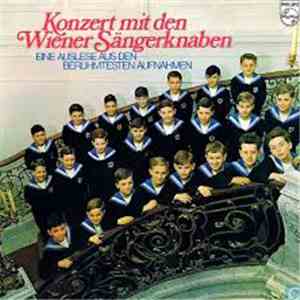 Die Wiener Sängerknaben - Konzert Der Wiener Sängerknaben download free