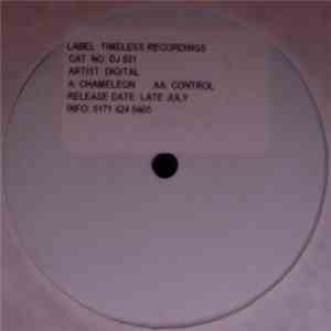 Digital - Chameleon / Control download free