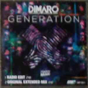 diMaro - Generation download free