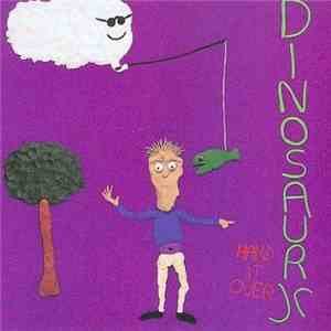 Dinosaur Jr - Hand It Over download free