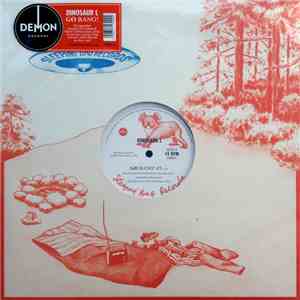 Dinosaur L - Go Bang! download free