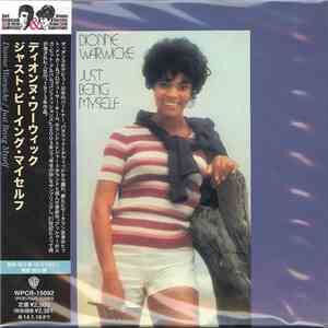 Dionne Warwicke - Just Being Myself download free