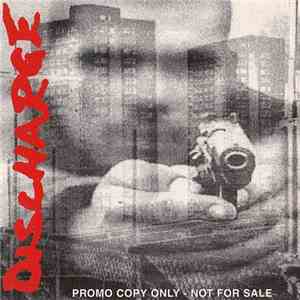 Discharge - Discharge download free