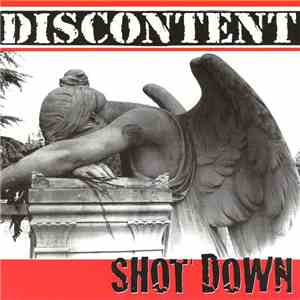 Discontent  - Shot Down download free