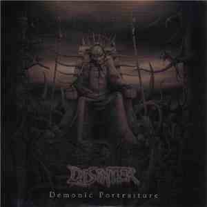 Disinter - Demonic Portraiture download free