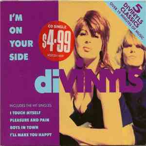 Divinyls - I'm On Your Side download free