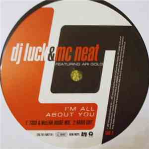 Dj Luck & Mc Neat - I'm All About You download free