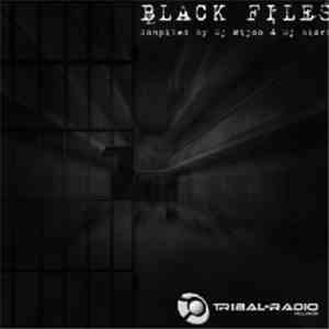 DJ Mijoo & DJ Hidro - Black Files download free