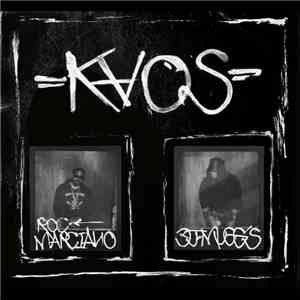 DJ Muggs & Roc Marciano - KAOS download free